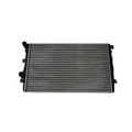 Radiator Manufacturers Radiator Assembly OE 1GD 121 253B-J For Jetta Panel Radiator